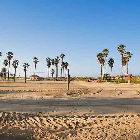 Channel Island Shores Oxnard Exteriör bild