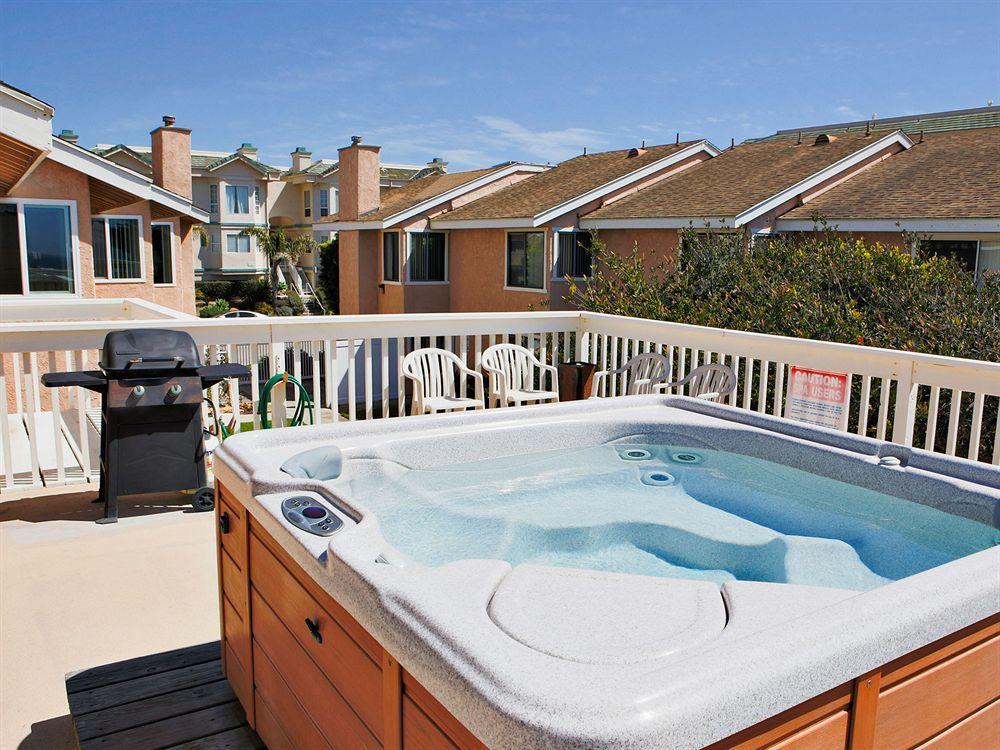 Channel Island Shores Oxnard Exteriör bild