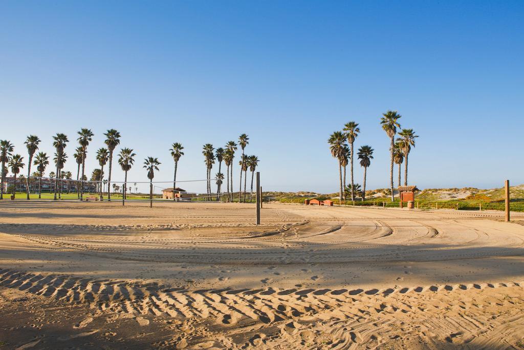 Channel Island Shores Oxnard Exteriör bild