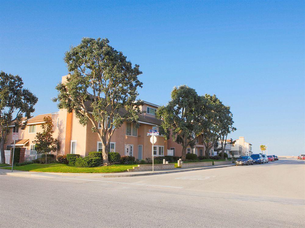 Channel Island Shores Oxnard Exteriör bild