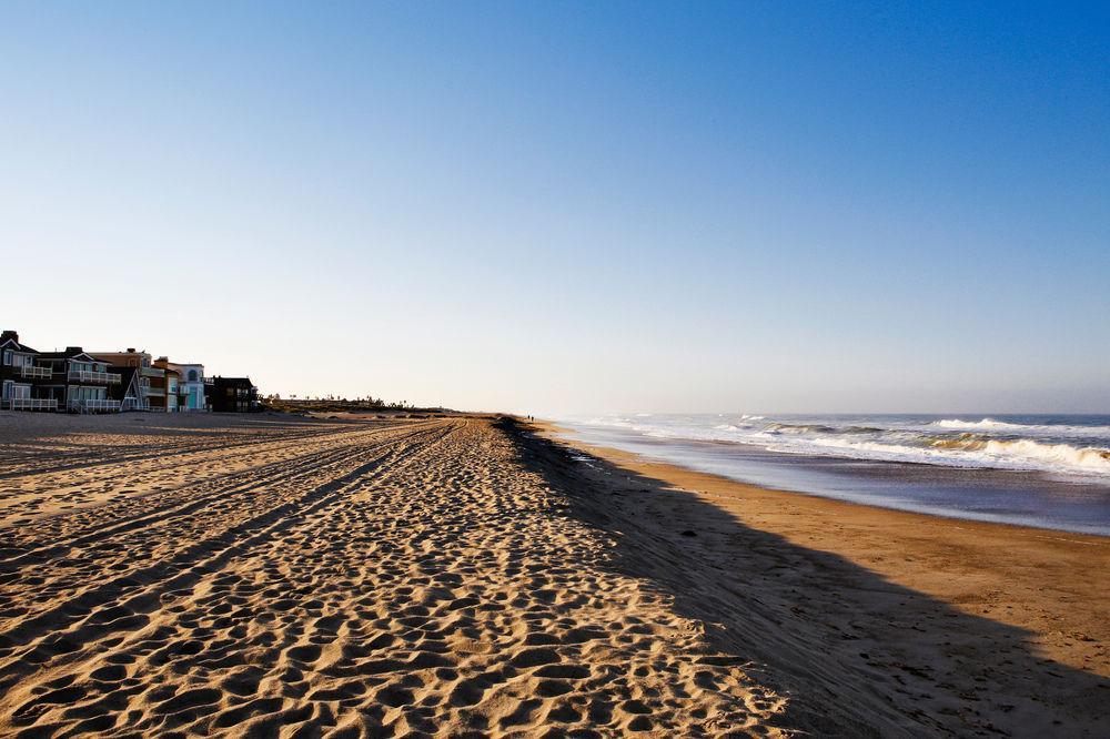 Channel Island Shores Oxnard Exteriör bild
