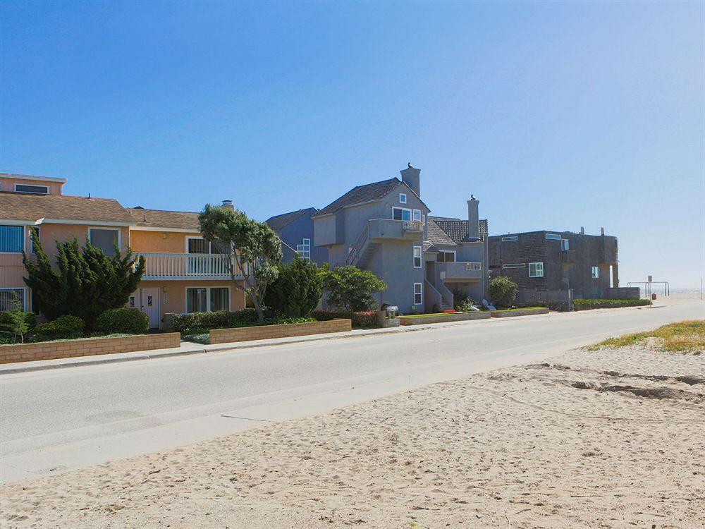 Channel Island Shores Oxnard Exteriör bild