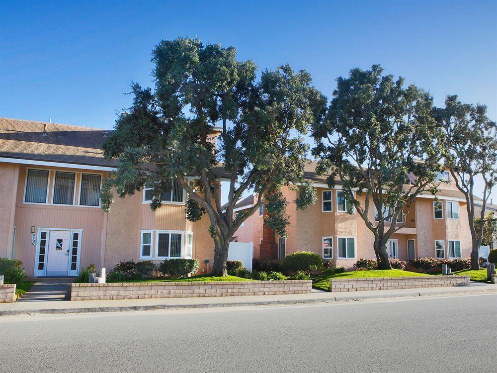 Channel Island Shores Oxnard Exteriör bild
