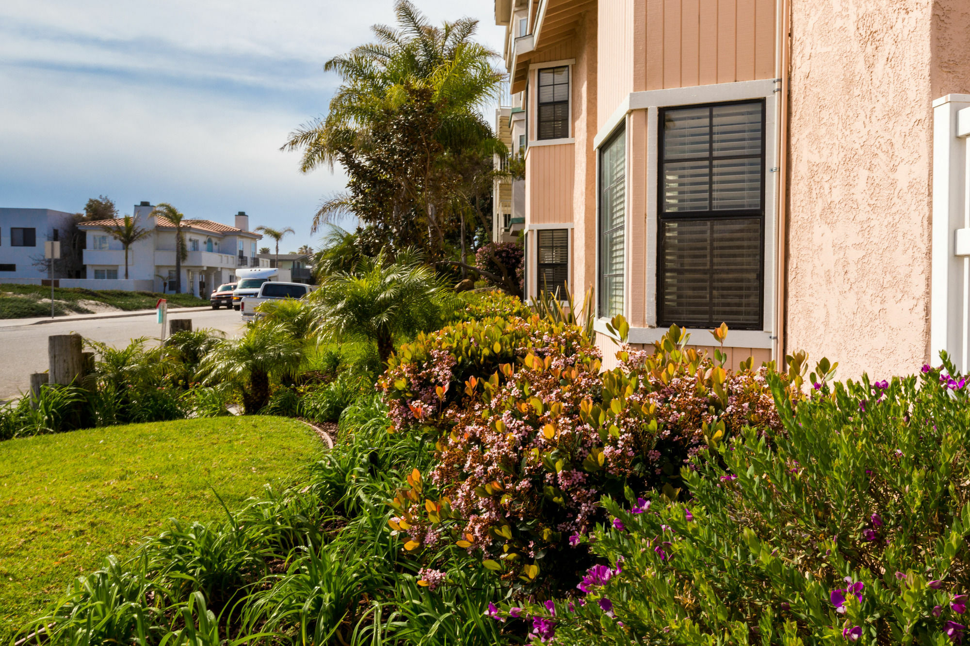 Channel Island Shores Oxnard Exteriör bild